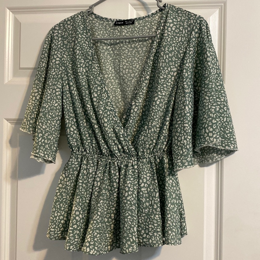 Shein top